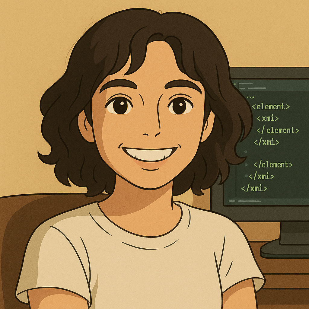 Author picture