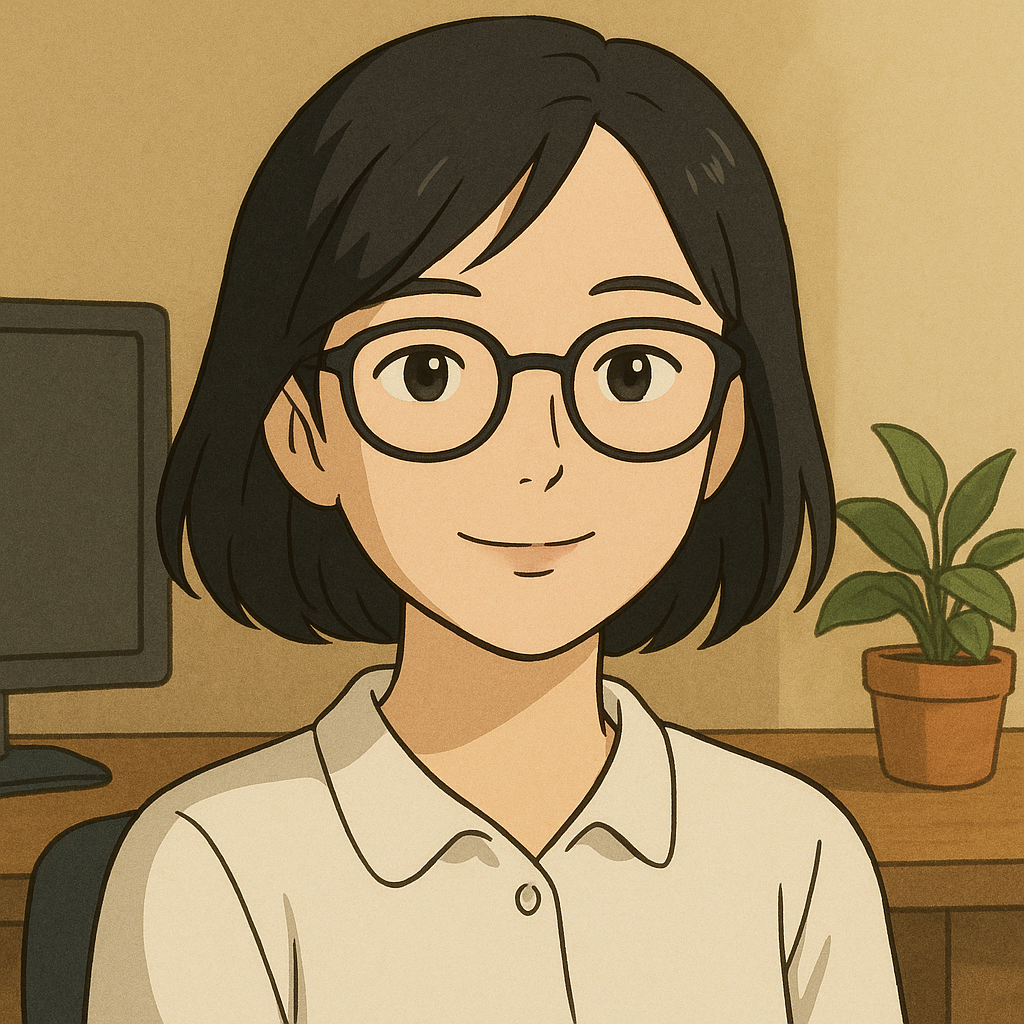 Author picture