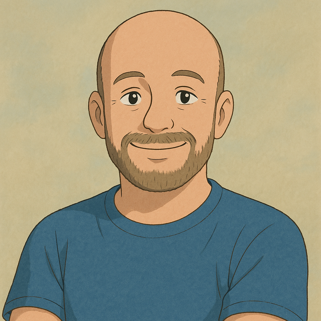 Author picture