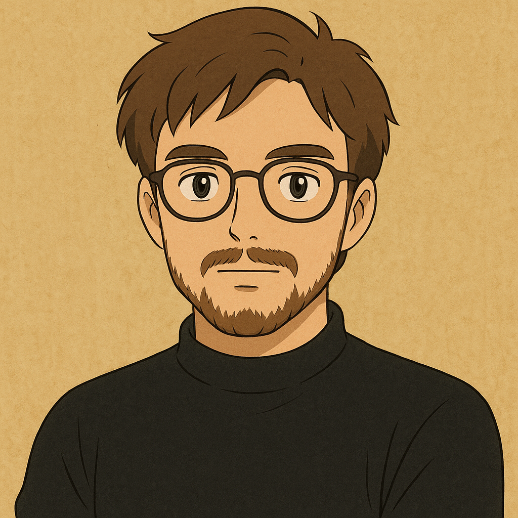 Author picture