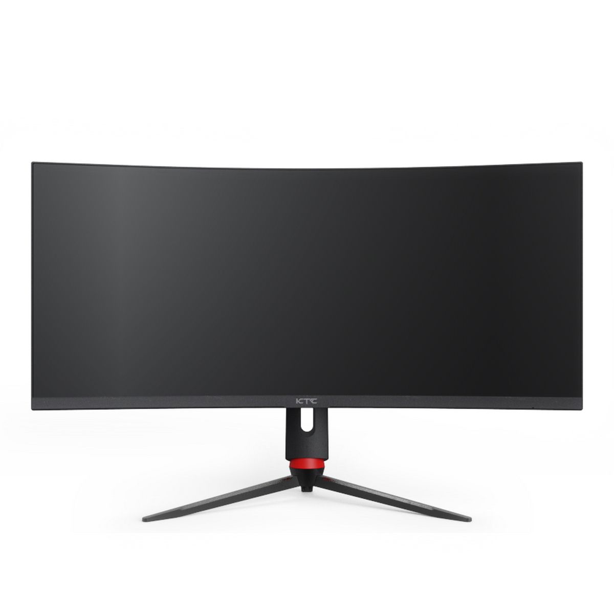 Обзор KTC H34S18S: превосходный ультраширокий игровой монитор с VA-матрицей по доступной цене