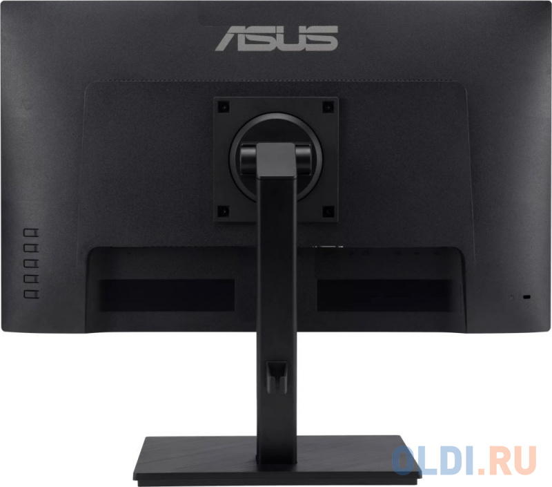 ASUS VA27EQSB в работе