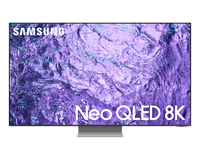 Тест Samsung QE55QN700CUXRU: революционный Neo QLED 8K с удивительной детализацией изображения