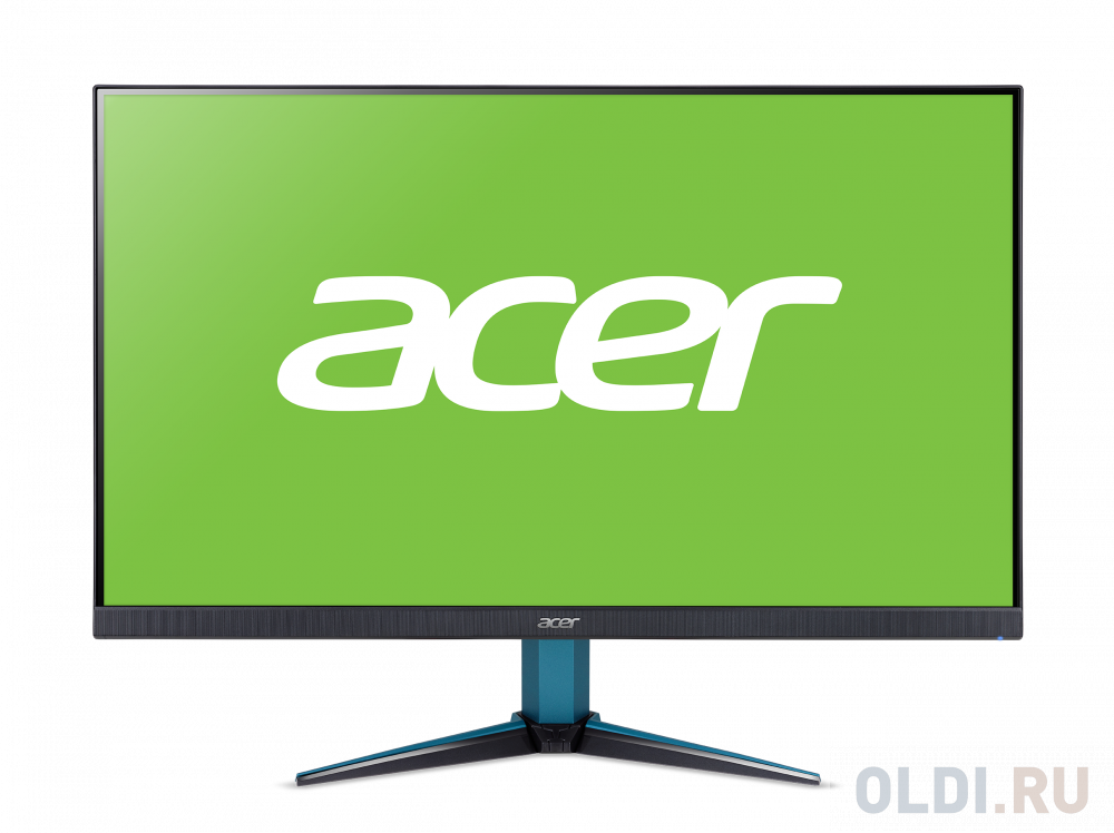 Интерфейсы подключения монитора Acer VG271UM3bmiipx