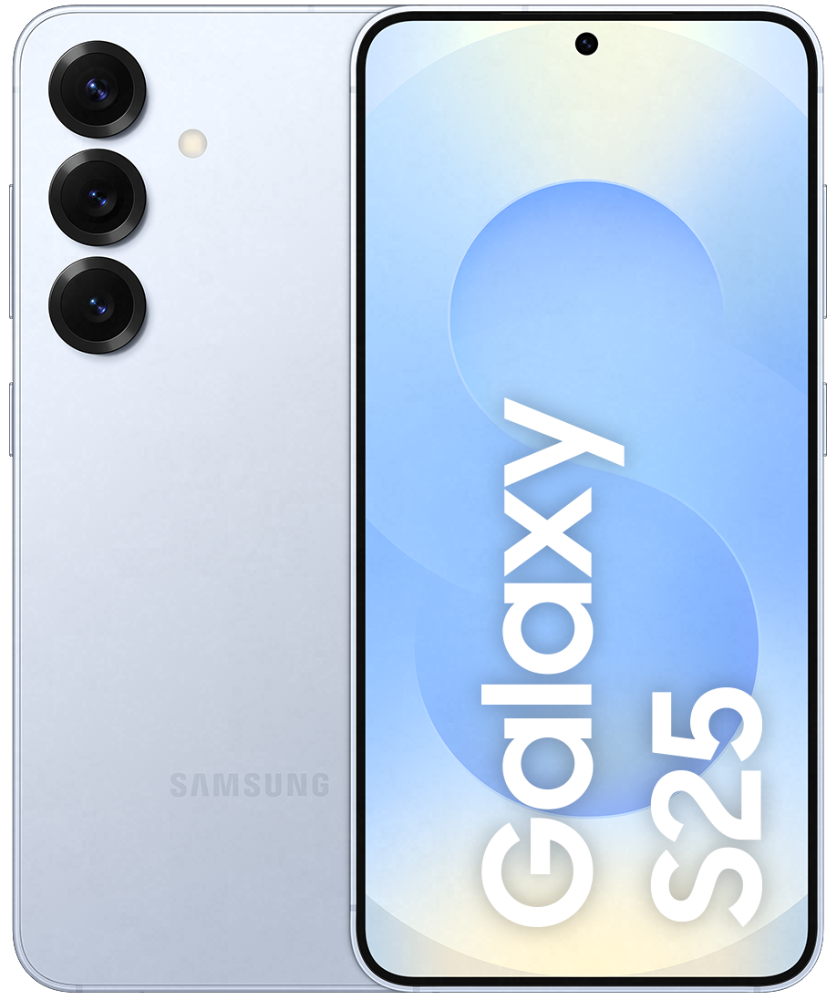 Samsung Galaxy S25 — сравнение с конкурентами