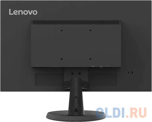 Lenovo ThinkVision C24-40 в игровом режиме