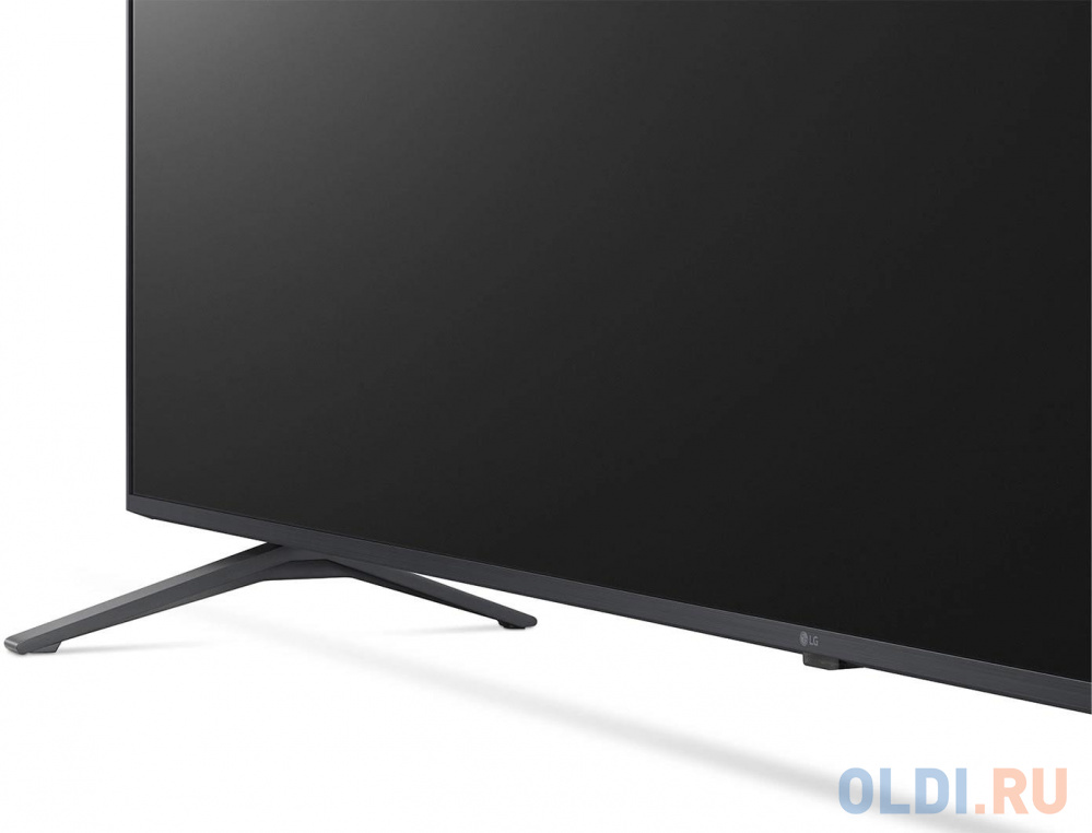Демонстрация работы HDR на LG 75UR78006LK