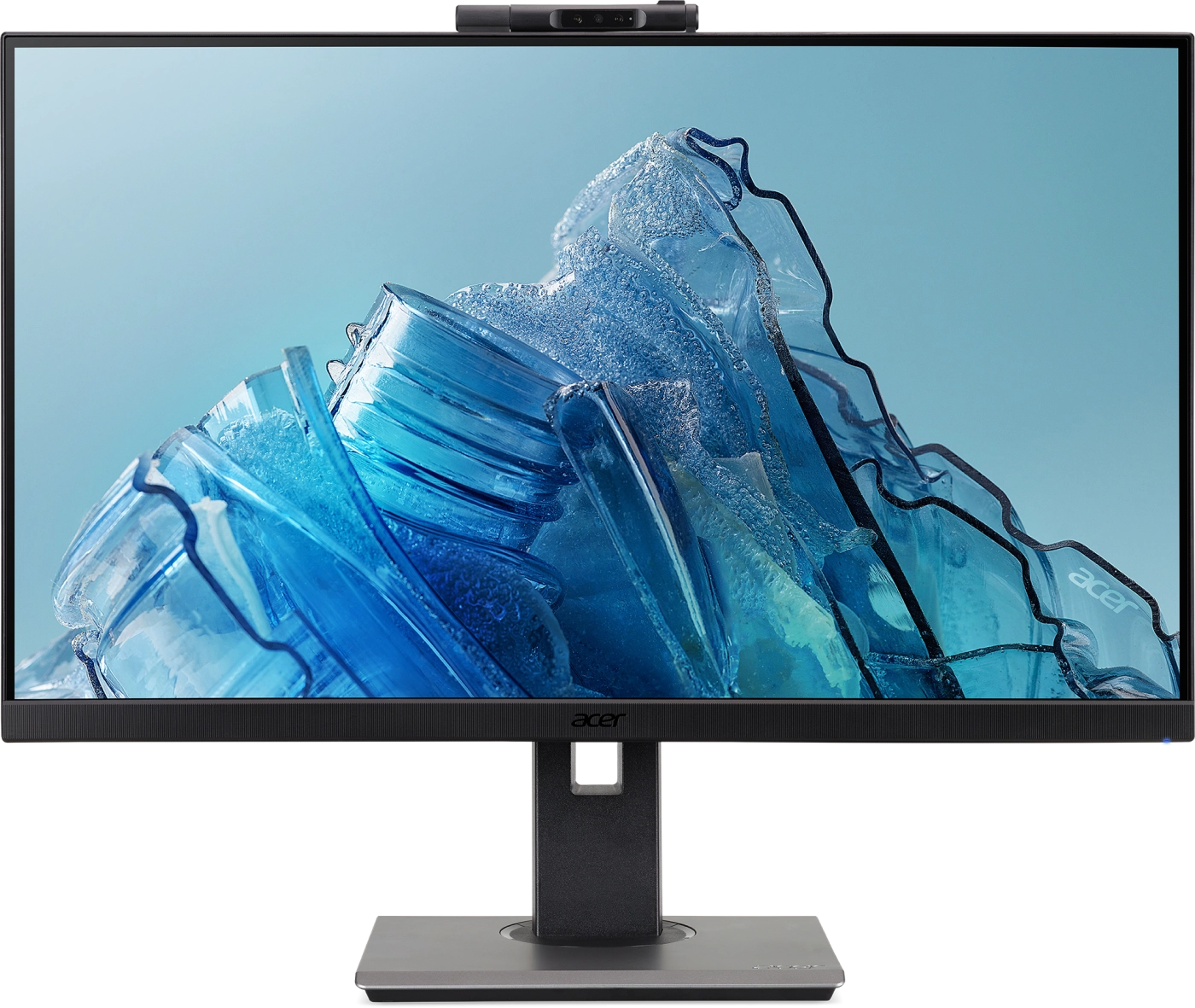 Обзор монитора Acer B277 (UM.HB7EE.D05): профессиональный дисплей с впечатляющей эргономикой и цветопередачей