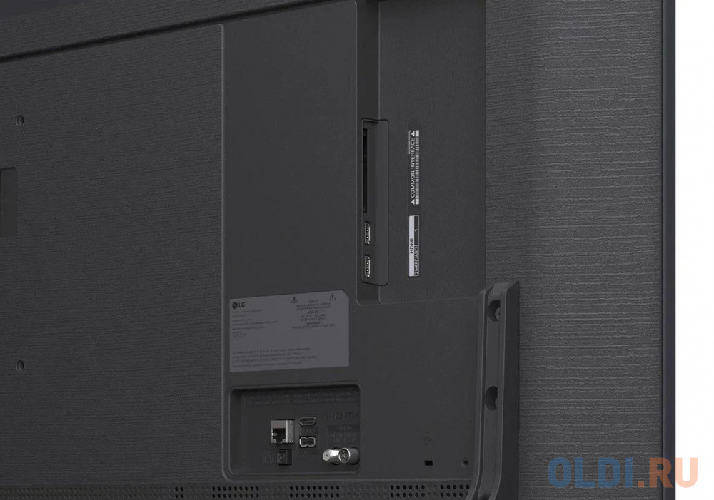 Долговременное использование LG 65QNED82A6B