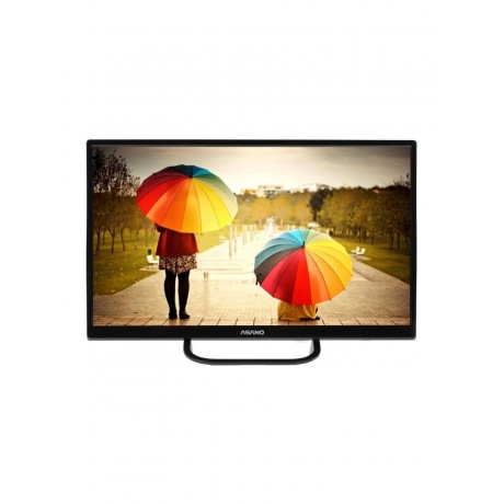 Интерфейсы Asano 24LF1210T