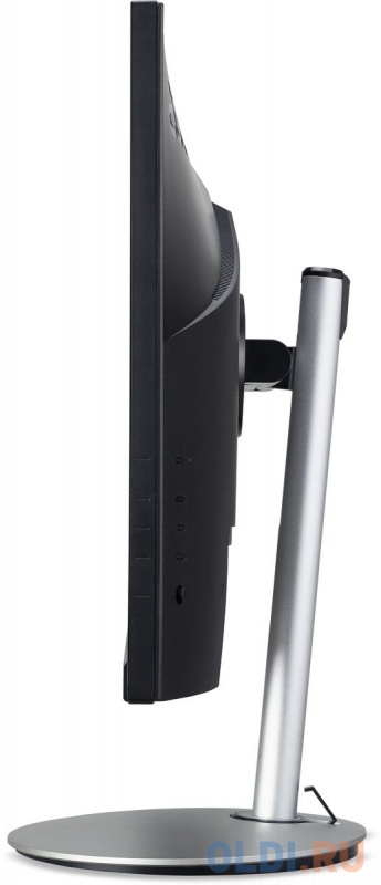 Монитор Acer CB272Esmiprx в работе