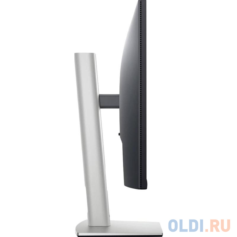 Интерфейс управления Dell P2422HE