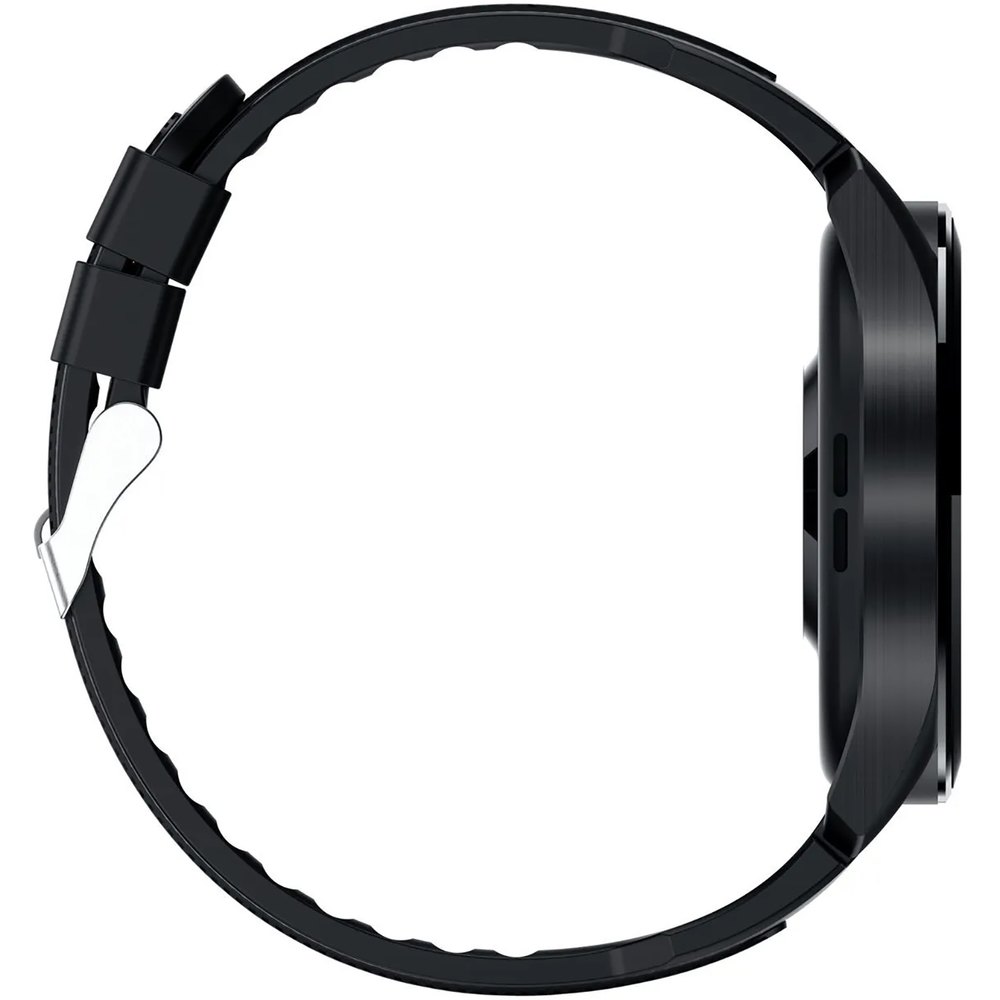 Tecno Watch 3 Pro производительность интерфейс