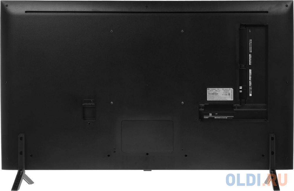LG 55QNED80A6A.ARUG пульт Magic Remote