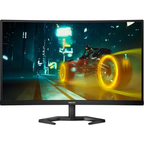 Обзор Philips 27M1C3200VL/00: изогнутый игровой монитор 165 Гц с VA-матрицей — честный тест спустя три недели