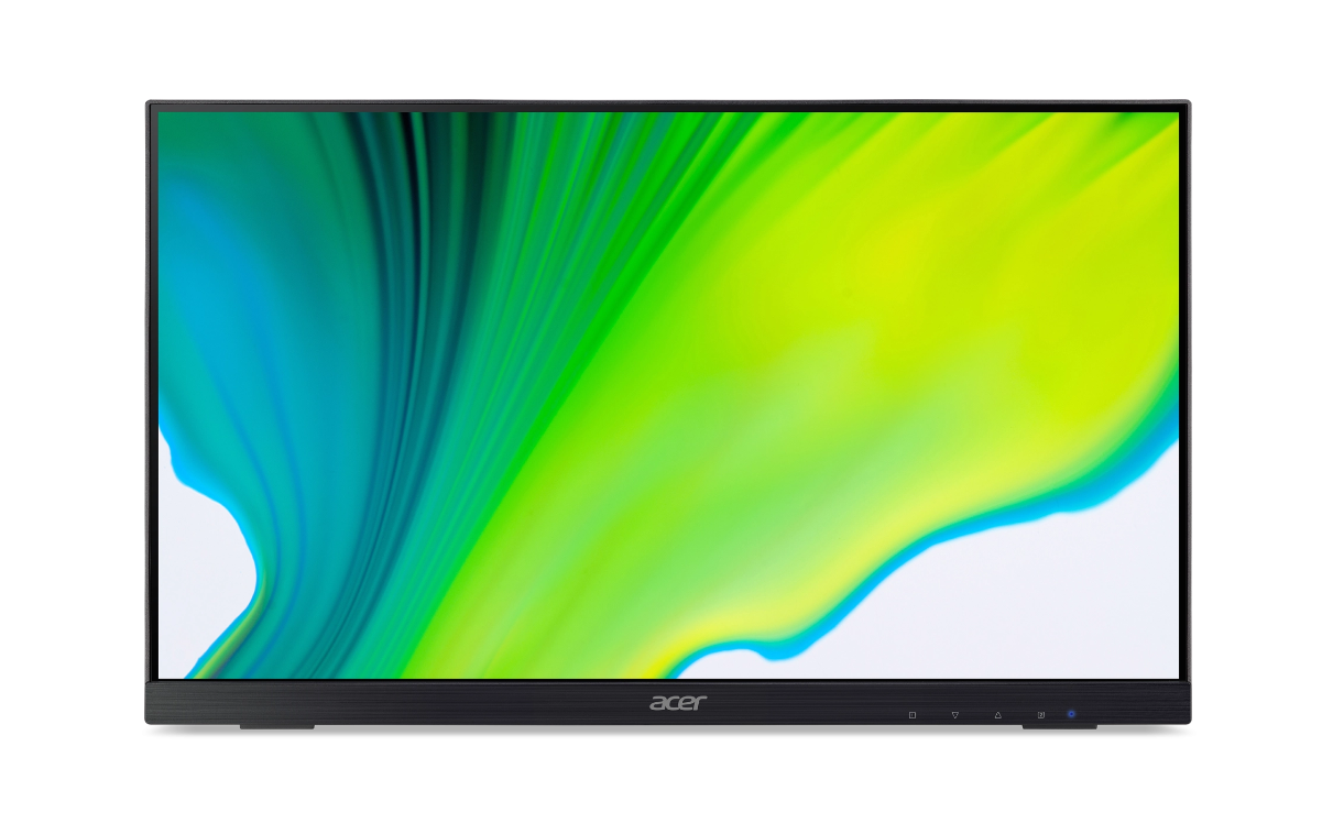 Обзор Acer UM.WW2EE.001: бюджетный 21.5-дюймовый IPS-монитор с AMD FreeSync — реальный тест после 3 недель использования