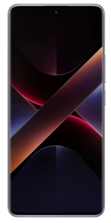 Обзор Xiaomi POCO X7 5G: флагманский дисплей, IP68 и автономность в среднем бюджете