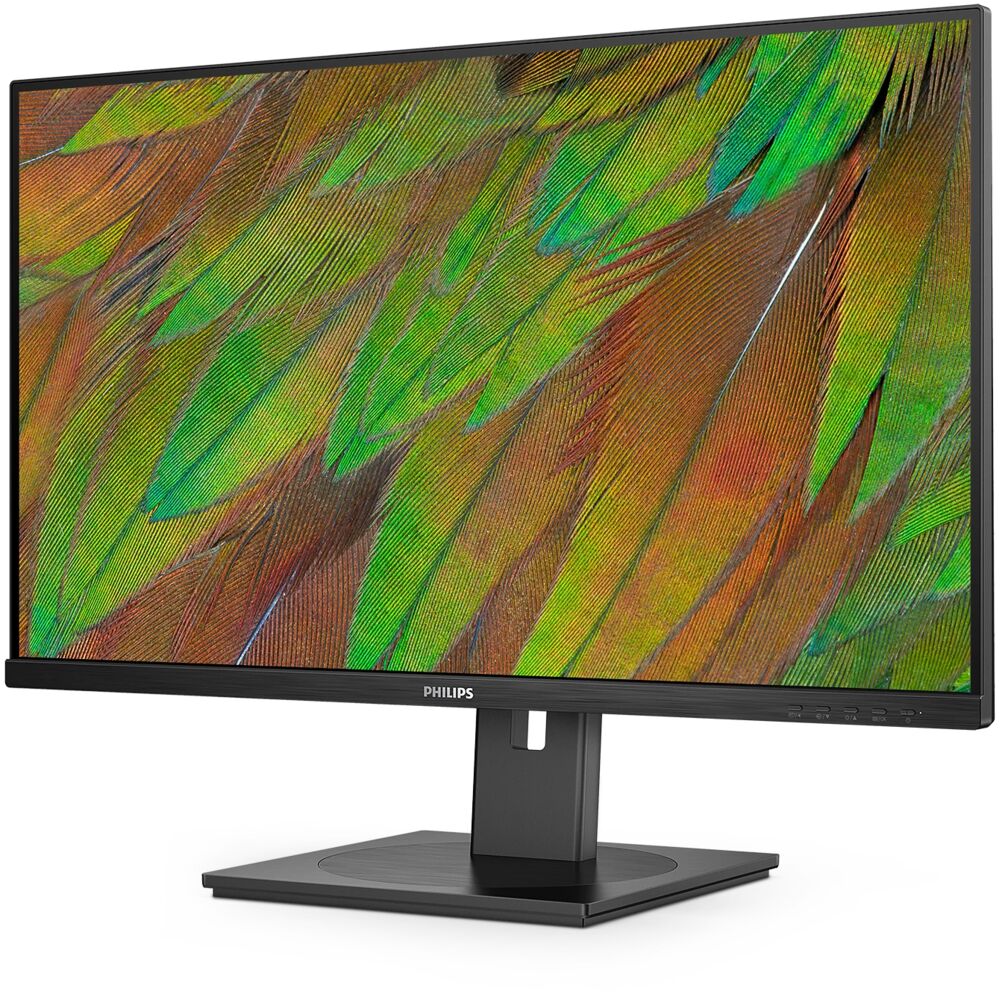 Philips 32B1U3900 подключения