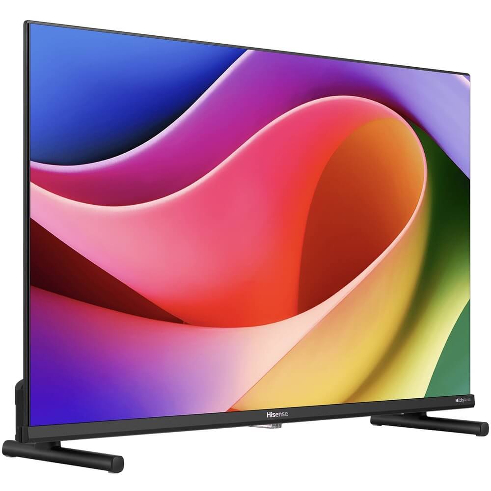 Hisense 40A5Q подключение консоли