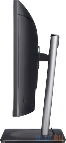 Меню управления Acer Vero CB343CURb