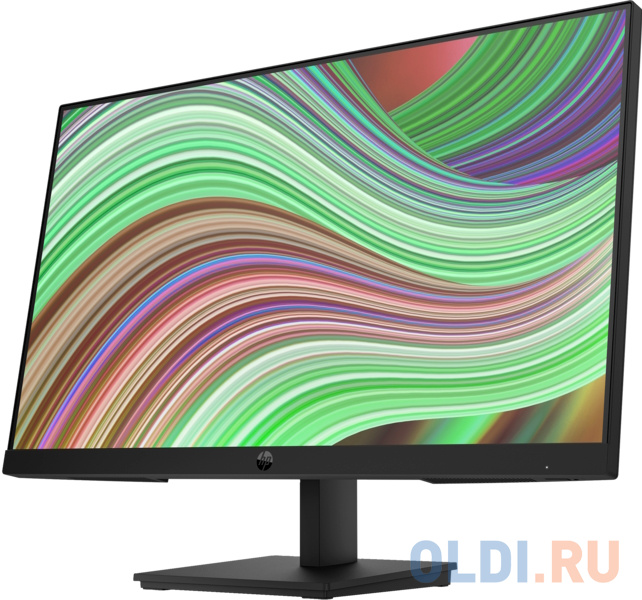 Дизайн HP P24v G5