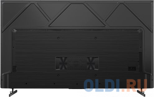 Hisense 100U7KQ вид сбоку
