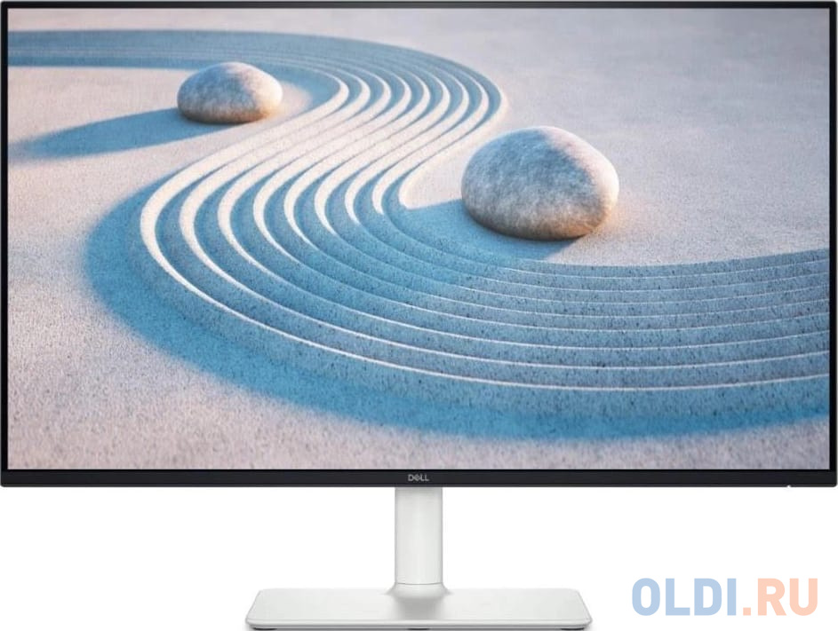 Dell S2725DS порты и разъемы