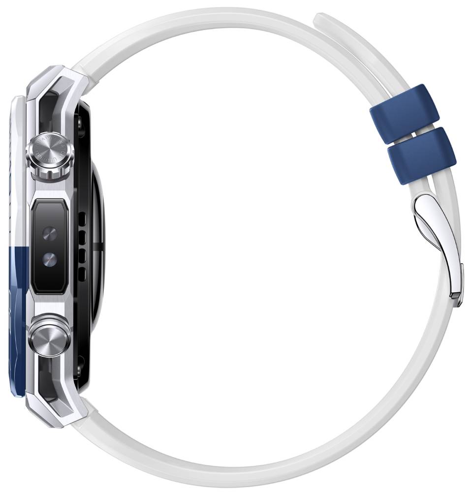 Huawei Watch Fit 3 дисплей