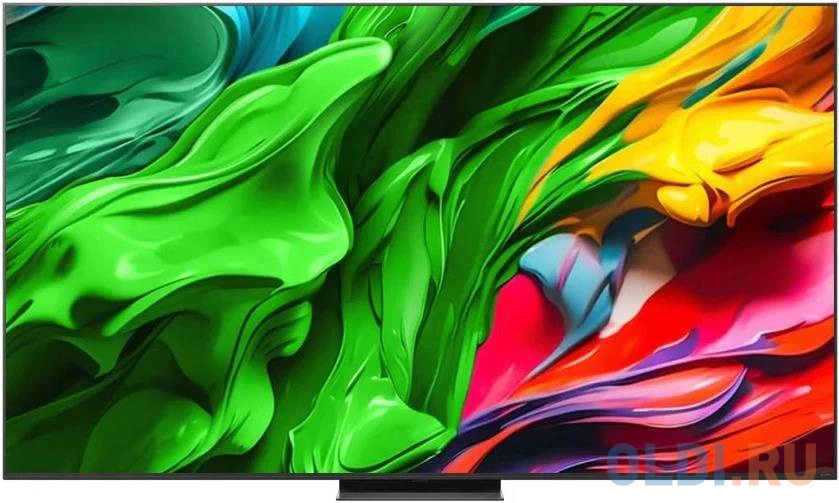 LG 75QNED86A6A: Полный обзор Mini LED-телевизора 2025 года – яркий 4K гигант для фильмов и игр