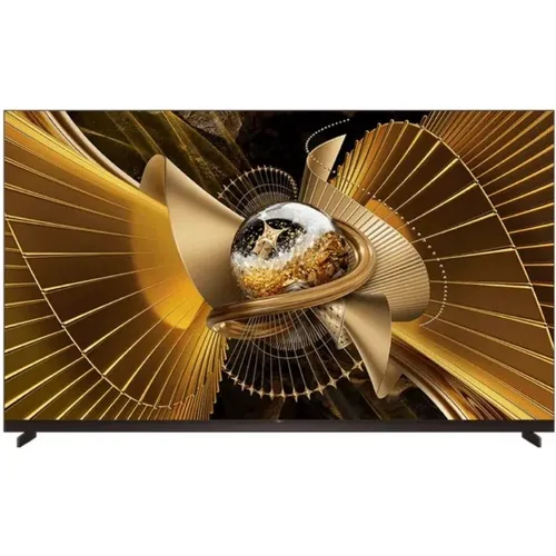 TCL 85X11L: Флагманский Mini LED телевизор 2026 года с технологией SQD — честный обзор после 21 дня тестирования