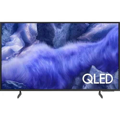 Обзор Samsung QE65QEF1AUXRU: 65-дюймовый QLED-телевизор 2025 года с Vision AI — честный тест после 3 недель использования