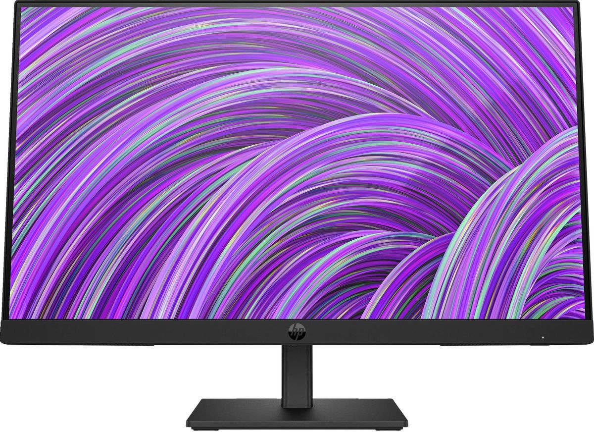 Обзор монитора HP P22h G5: практичное решение для офиса и удаленной работы