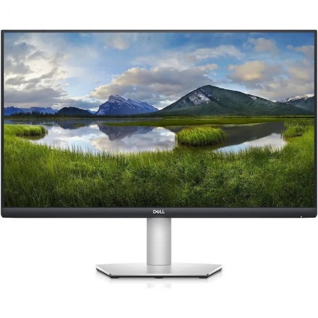 Обзор Dell S2722DC: 27-дюймовый QHD-монитор с USB-C для работы и повседневных задач — стоит ли покупать?