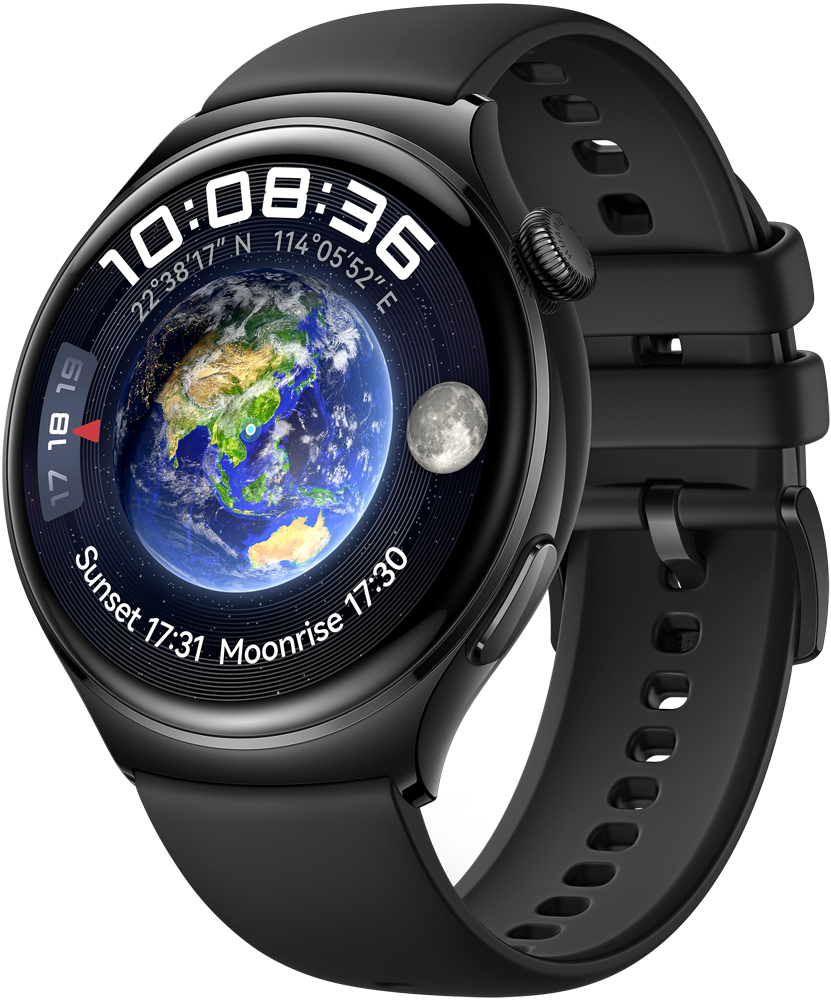 Обзор Huawei Watch GT 3 Pro: флагманские смарт-часы с титановым корпусом, сапфировым стеклом и 14-дневной автономностью