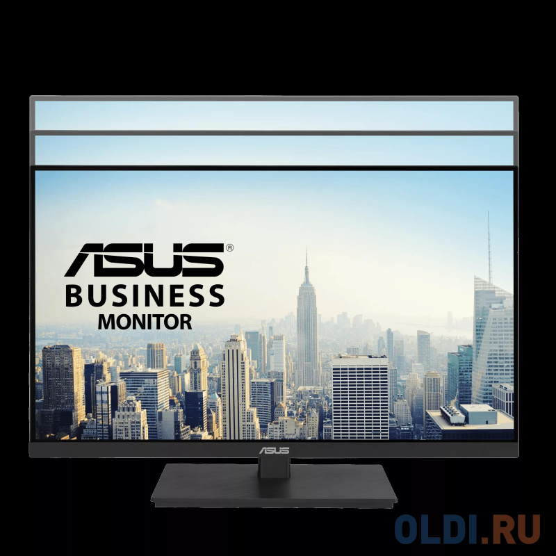 Качество изображения ASUS VA27ECPSN