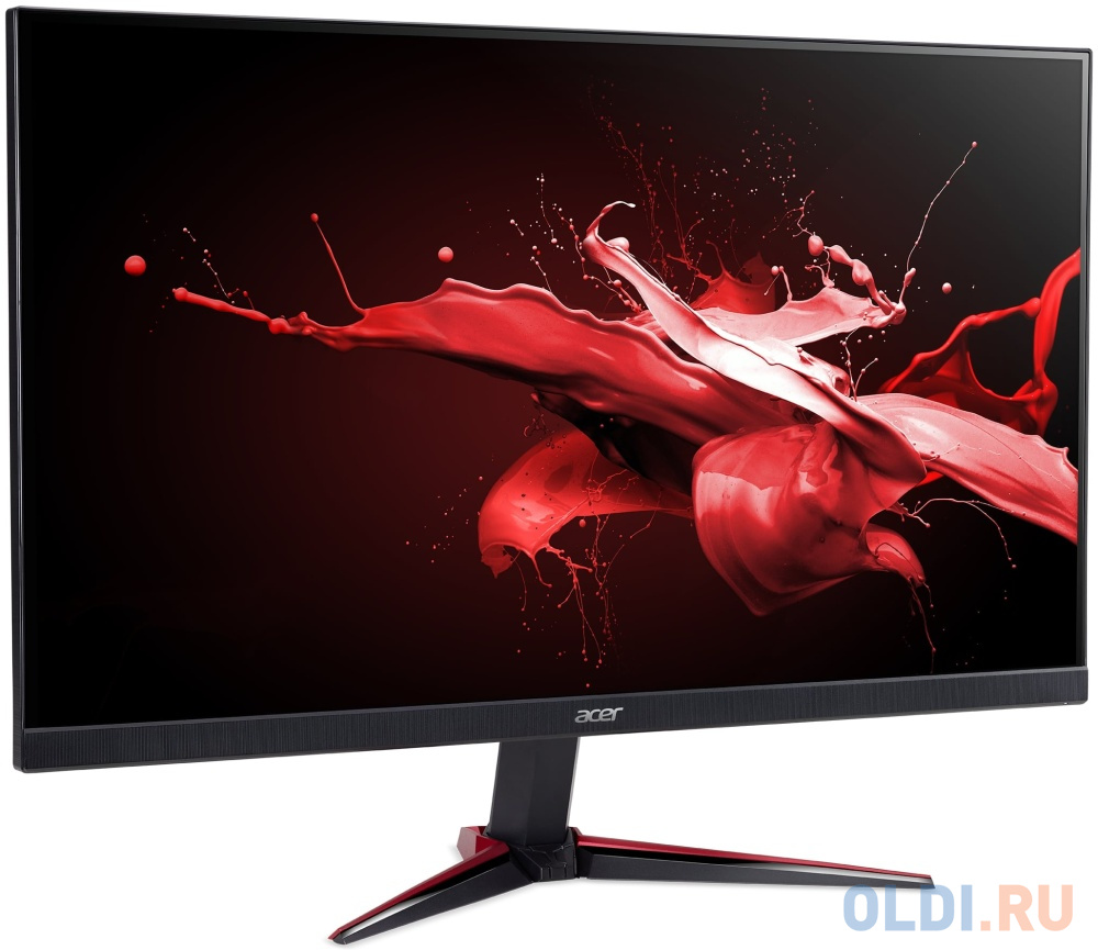 Интерфейсы монитора Acer UM.QV0CD.101