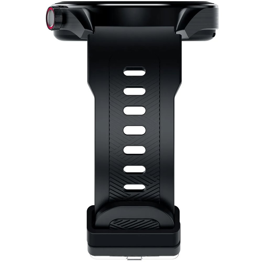 Tecno Watch 3 Pro сравнение конкуренты