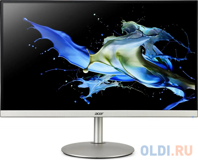 Обзор Acer CB342CUsemiphuzx: профессиональный ультраширокий монитор для продуктивной работы и развлечений