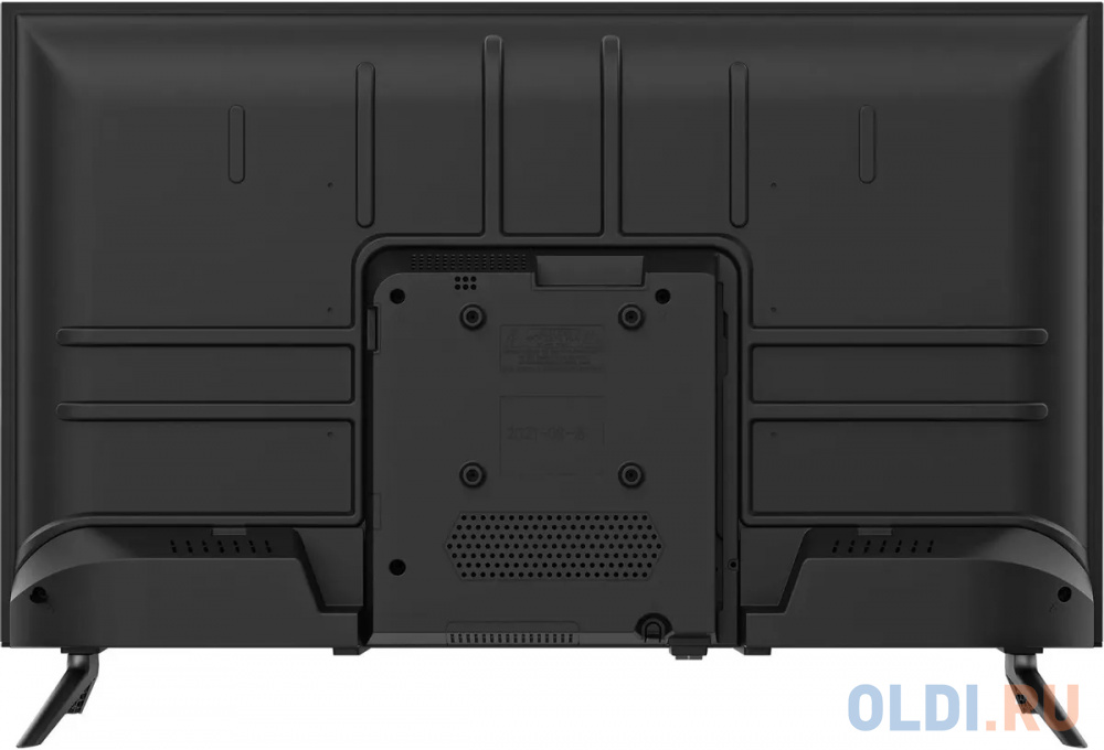 BBK 32LEX-7296/FTS2C (B) интерфейс Яндекс.ТВ