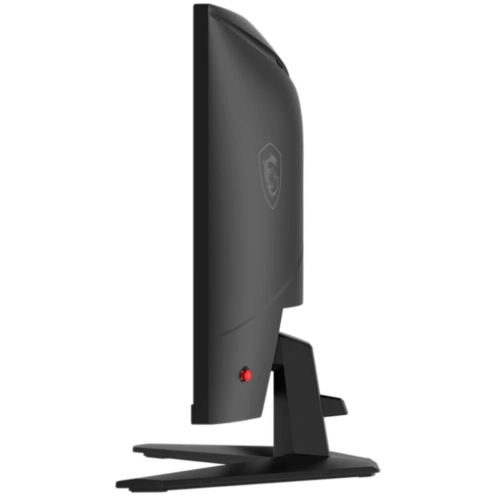 MSI PRO MP243X порты подключения