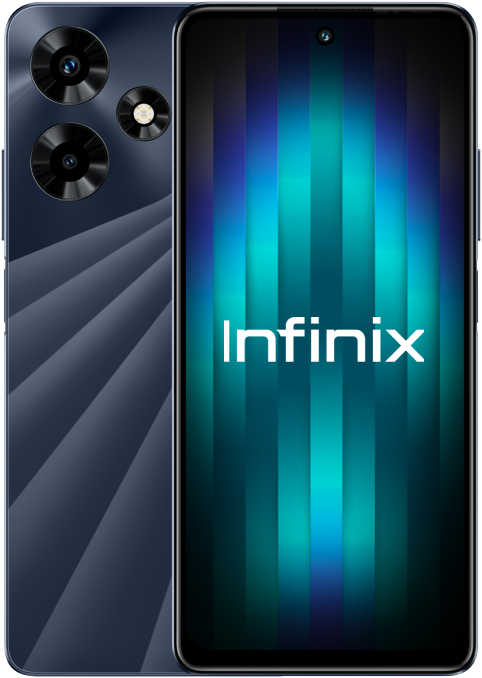 Infinix Hot 30i длительное использование