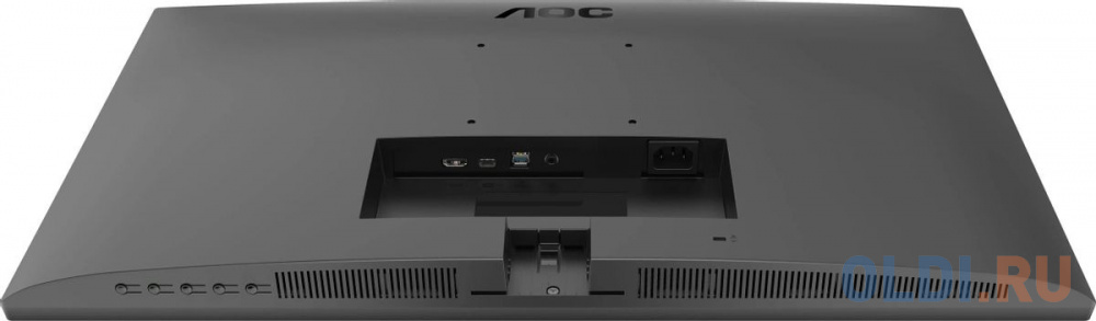 Долговременное использование AOC 27B3CA2