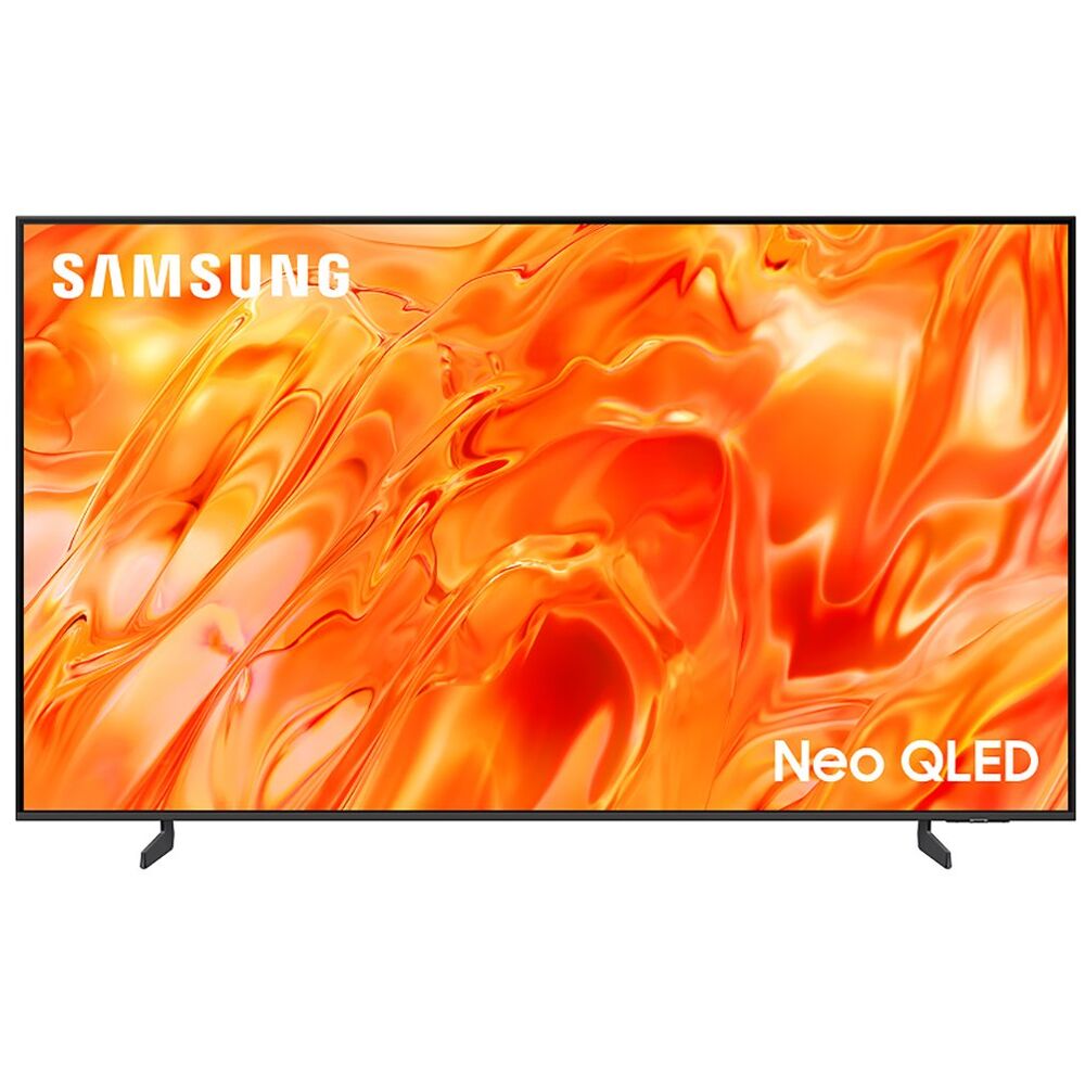 Samsung QE65QN70H Neo QLED 65" — подробный обзор: тест изображения, звука и Smart TV после 3 недель использования
