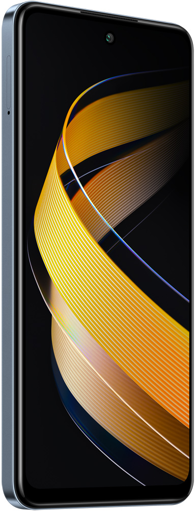 Infinix Smart 6 производительность