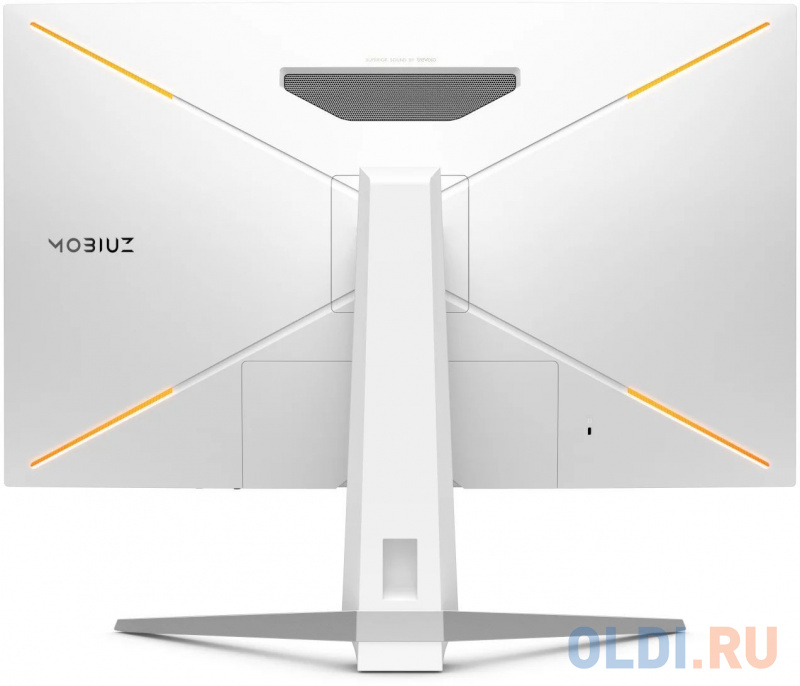 BenQ MOBIUZ EX3210U качество изображения