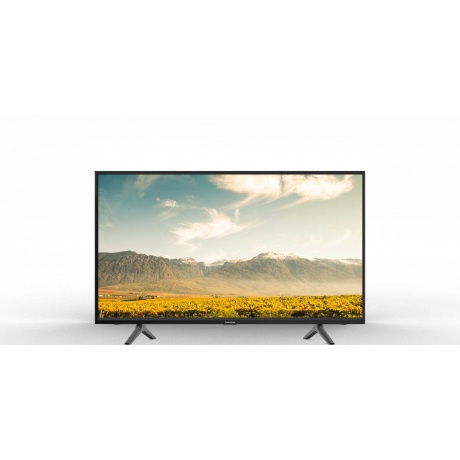 Обзор телевизора Thomson T32RTE1310: доступное и надежное решение для повседневного просмотра