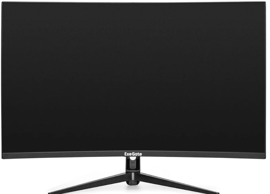 Обзор ExeGate Combat EC3200TA (EX299470RUS): изогнутый игровой монитор 31,5" QHD 165 Гц — честный тест VA-матрицы