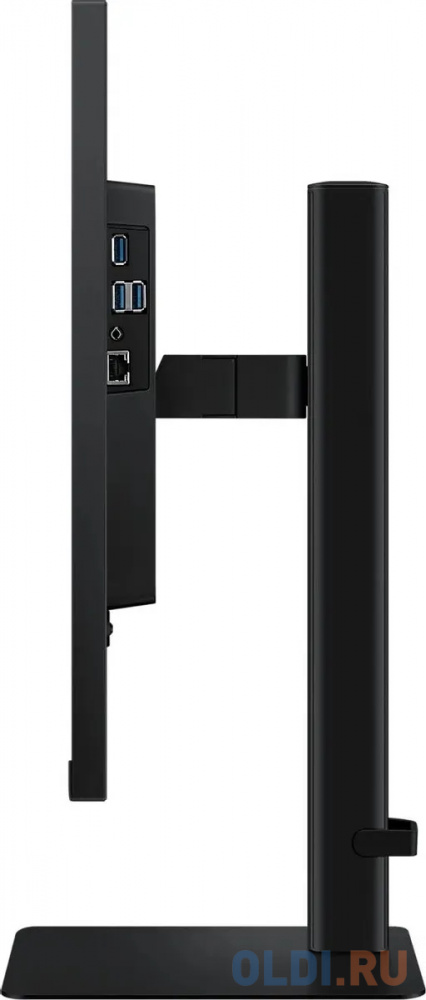 Эргономика Samsung ViewFinity S8 S80UD