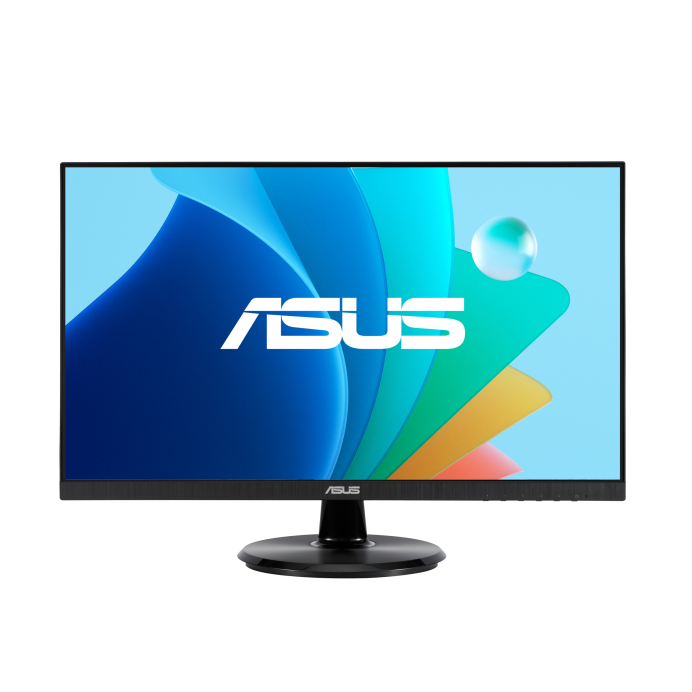Обзор монитора ASUS VA27DQFR (90LM06H1-B04370): идеальное сочетание производительности и комфорта для работы и игр