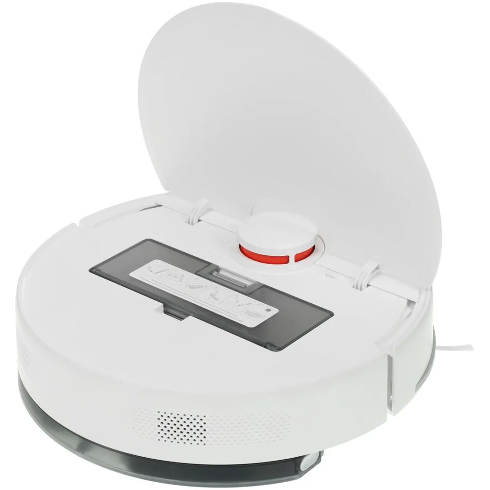 Xiaomi Robot Vacuum S40C — модуль влажной уборки